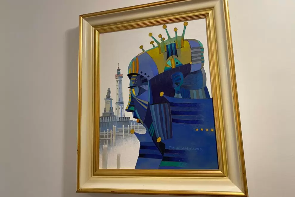 Obra de