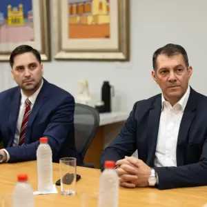 MAG sobre caso Senave: "El gallinero estaba a cargo del lobo", lament�