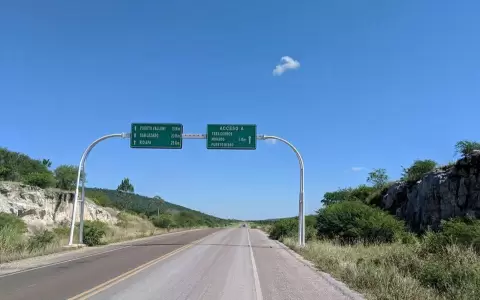 Ruta Concepci�n-Vallem�.