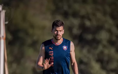 Revelan estado de Gast�n Gim�nez