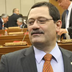 Afirman que la Constituci�n Nacional no impide que haya ley de derribo