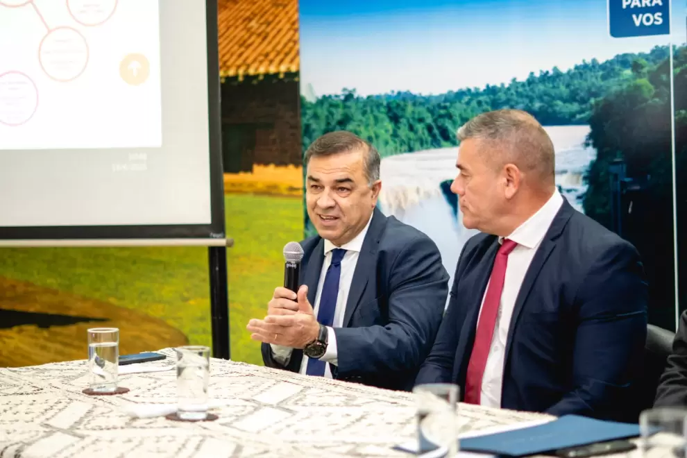 Smart City Paraguay ultim� detalles para el evento que se realiz� el 28 y 29 de julio.