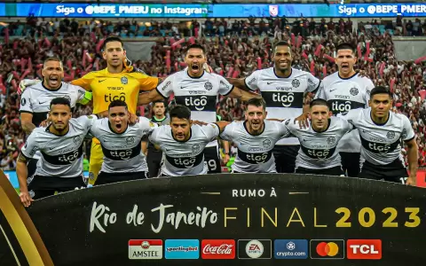Estaba para fichar por Cerro Porte�o y ahora vuelve a Olimpia