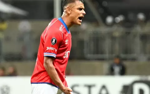 Olimpia estrenar� lateral derecho el fin de semana