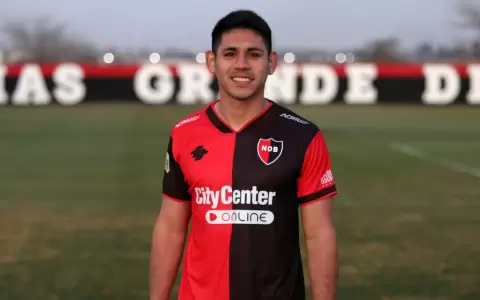 Sa�l Salcedo tiene encaminado su arribo a un grande del f�tbol argentino