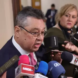 Senado tratar� el pr�ximo mi�rcoles acuerdo para designar a Gustavo Leite como embajador en EE. UU.