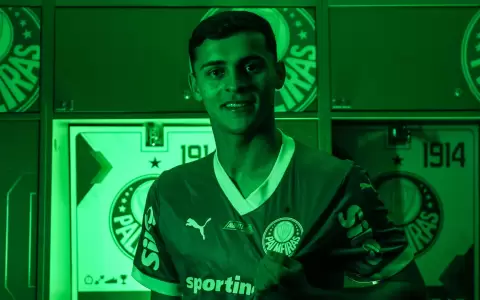 Palmeiras y Nottingham Forest oficializan el traspaso de Ram�n Sosa
