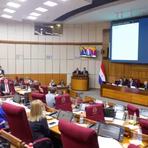 Senado amplía investigación sobre la "Mafia de los Pagarés" y crea nuevas comisiones permanentes