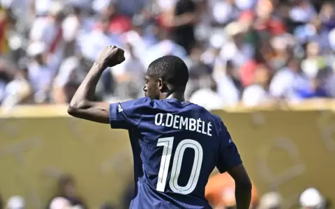 Mundial de Clubes: PSG golea a Real Madrid y se cita en la final con Chelsea
