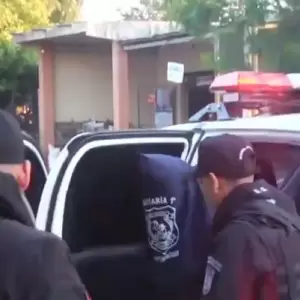 Habl� presunto asesino de Felicita, �qu� dijo?
