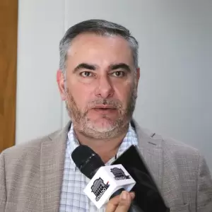 Ever Villalba propone ley para garantizar paridad de g�nero en listas electorales