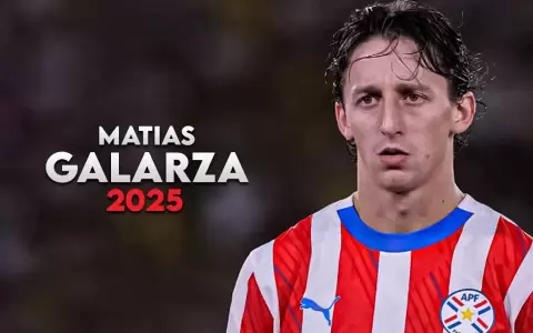 �Cu�nto pagar� River Plate por Mat�as Galarza?