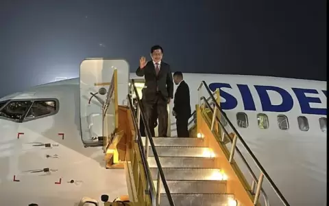 Canciller de Taiw�n.