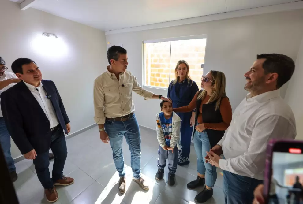 Un a�o de Che Roga Por�.