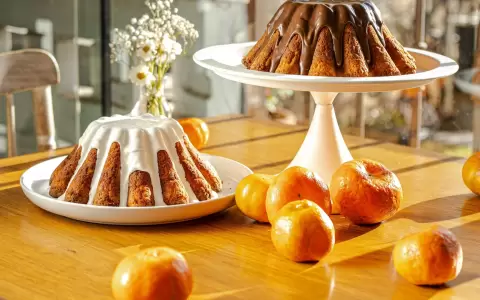 La Nutry presente en Asu Coffee 2025 con productos para celiacos.