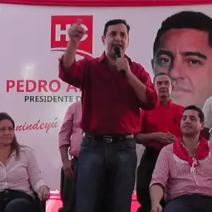 �Qui�n reemplazar� a Gustavo Leite en el Senado?