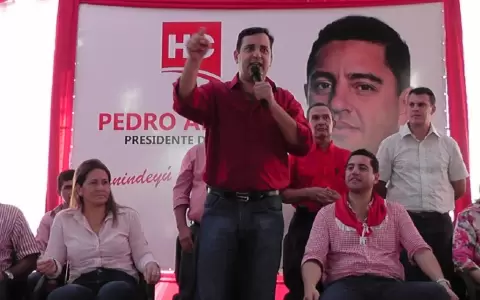 Alfonso Noria.