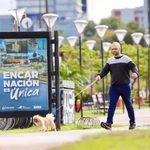 Hoteles, posadas y camping: altas expectativas para el Rally Mundial en Paraguay