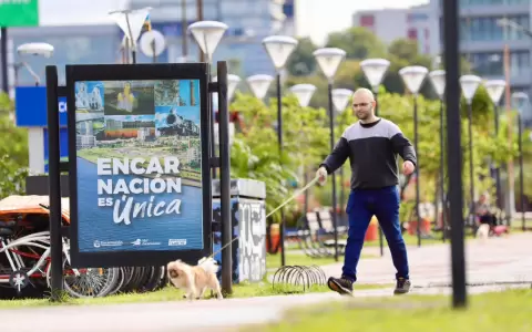 Seg�n estimaciones oficiales, se prev� la llegada de m�s de 250.000 visitantes nacionales e internacionales.