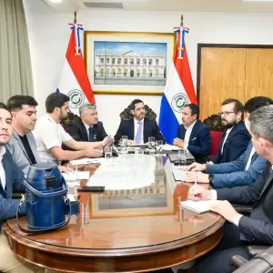 Ante paro de transporte p�blico, ofrecer�n 700 buses para cubrir servicio