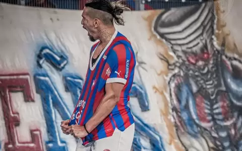 Francisco da Costa se despide de Cerro Porte�o: "Realmente es el Club del Pueblo"