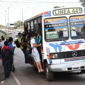 Aún no se sabe cuánto costará el pasaje en el nuevo sistema de transporte público, afirman