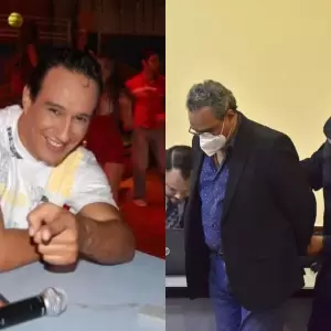La ca�da de Hugo Javier: de �cono popular de la TV a s�mbolo de la impunidad y corrupci�n