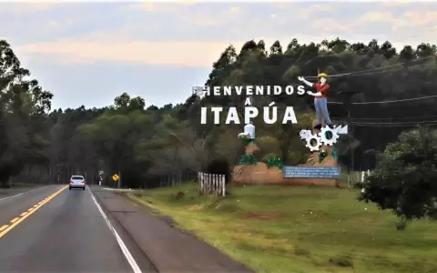 Itap�a ser� el epicentro para el Mundial del Rally en Paraguay.