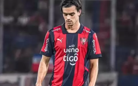 Cerro Porte�o: Alan So�ora y Bruno Valdez vuelven a ser convocados por Diego Mart�nez
