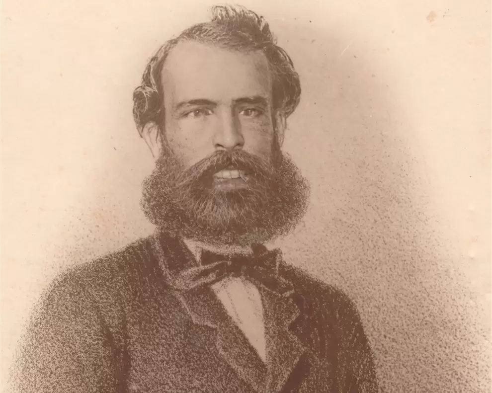 Francisco Pinheiro Guimar�es.
