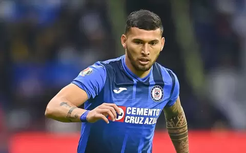 Revelan el equipo en el que Juan Escobar tendr� su regreso al f�tbol paraguayo