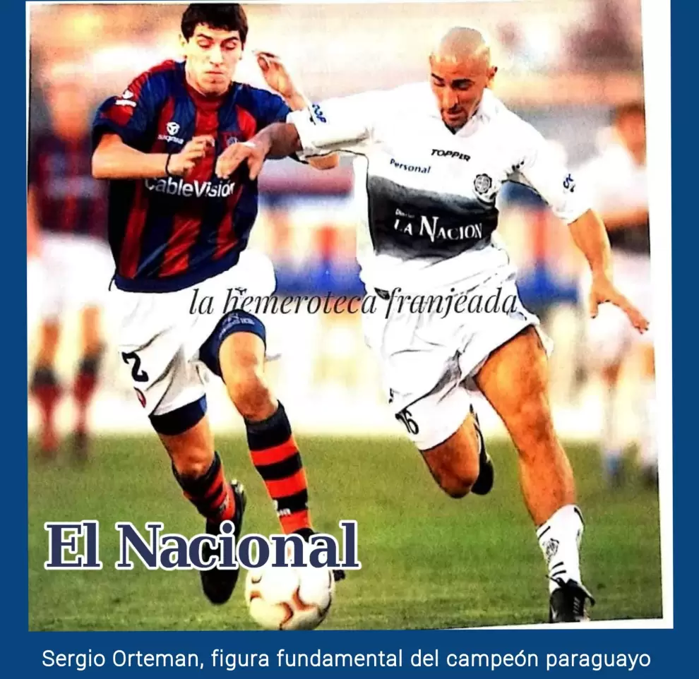 Torneo de la recopa sudamerincana.