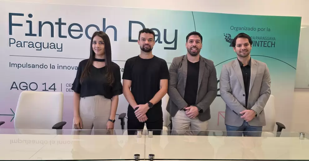 Cámara Fintech.