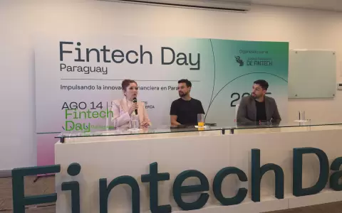 C�mara Fintech.
