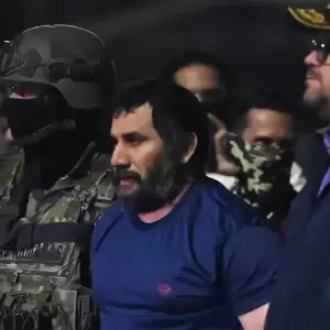 El mayor narco de Ecuador acepta ser extraditado a EE. UU.