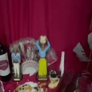Madre relata c�mo una secta enga�aba y abusaba de su hijo menor de edad