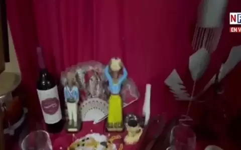 Testimonio de una de las v�ctimas.