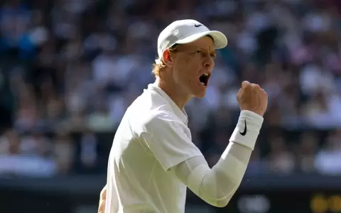Jannik Sinner se toma revancha de Carlos Alcaraz y gana su primer Wimbledon