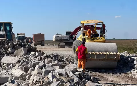 La ruta abarca unos 50 km entre Misiones y �eembuc�.