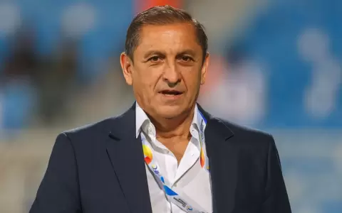 Ram�n D�az llega a Olimpia con una sorpresa: cu�ndo se dar� la presentaci�n