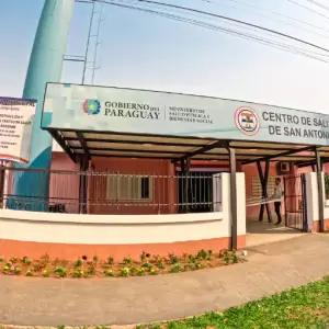 Enfermera es removida por denunciar falencias en Centro de Salud