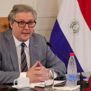Mafia de los pagar�s: Filizzola advierte con acciones penales