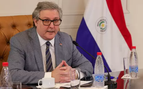 Rafael Filizzola.