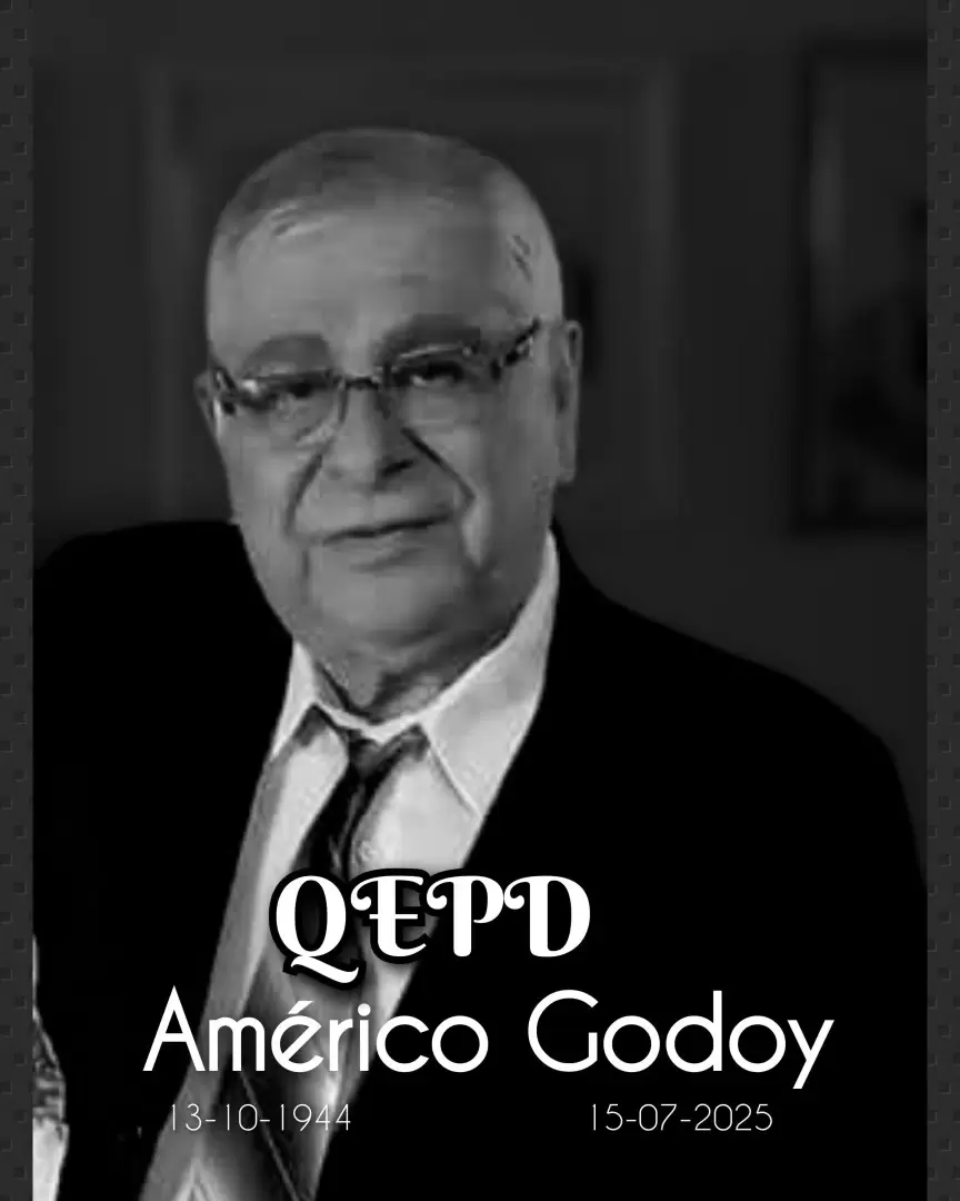 Am�rico Godoy
