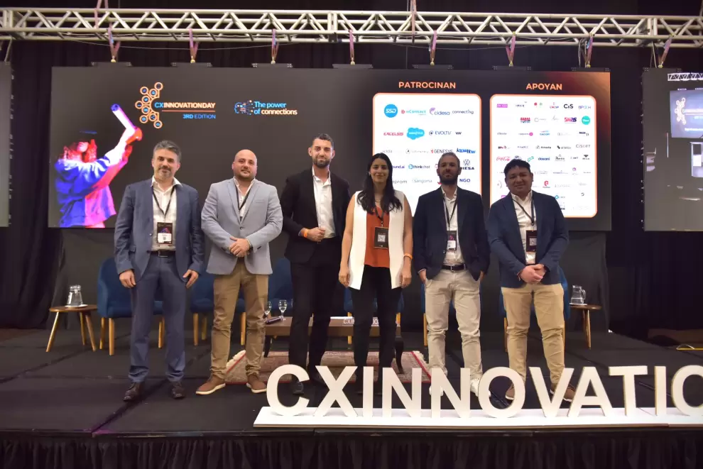CXInnovation Day 2025.