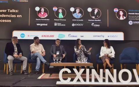 CX Innovation Day 2025.