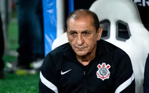 La prioridad de Ram�n D�az en Olimpia