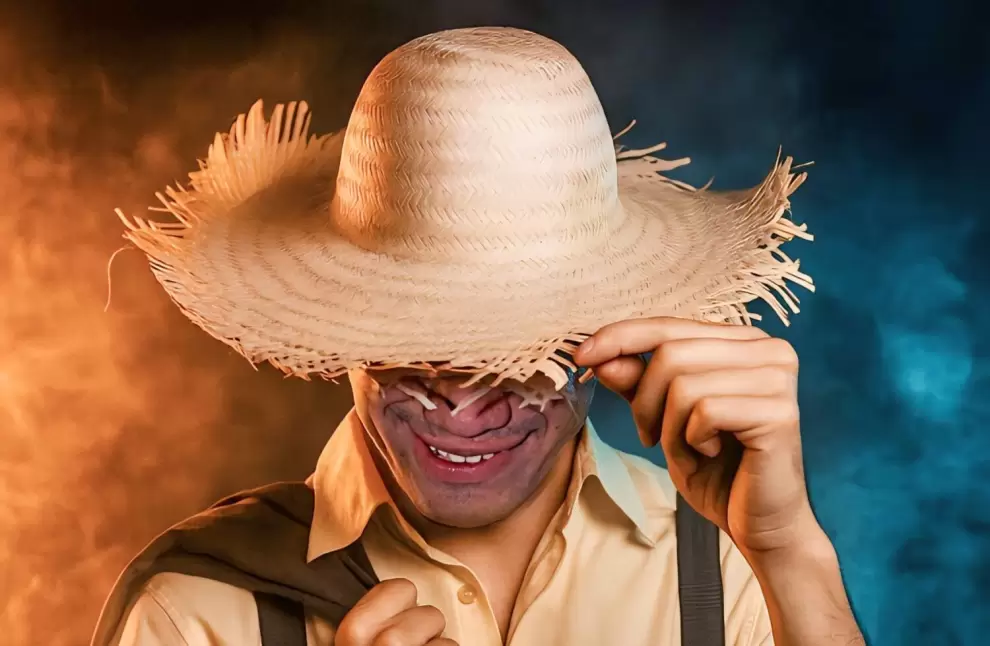 "El Macatero de Villa Yvytu"