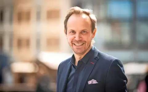 Michael Maul.