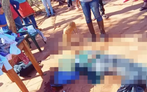 Feminicidio enluta a comunidad en Nueva Toledo.